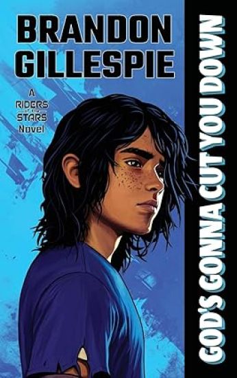 God's Gonna Cut You Down