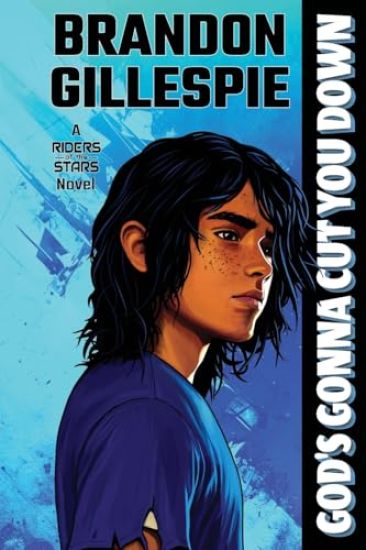 God's Gonna Cut You Down