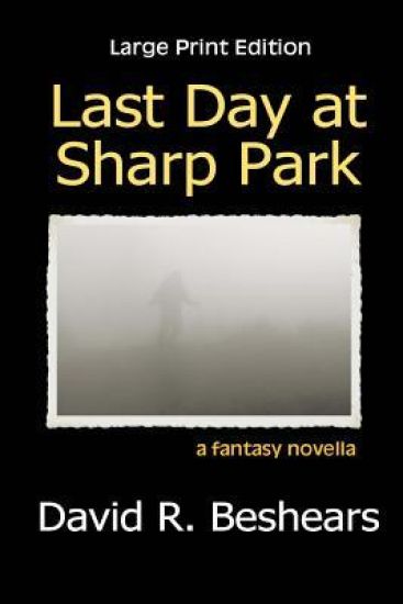 Last Day at Sharp Park - LPE