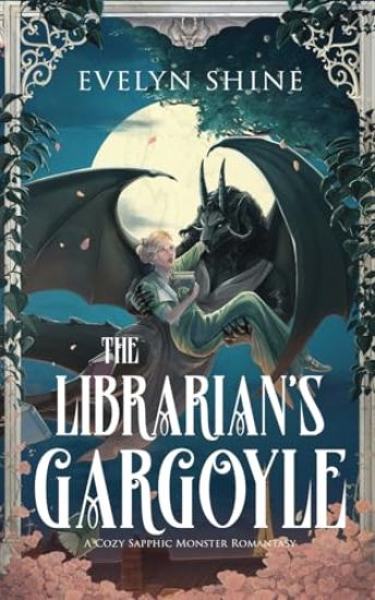 The Librarian's Gargoyle