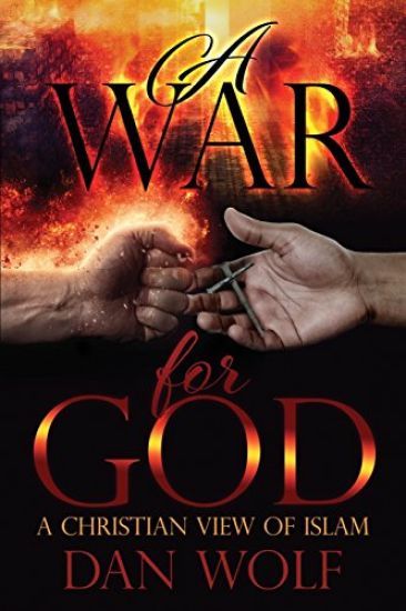 A War for God