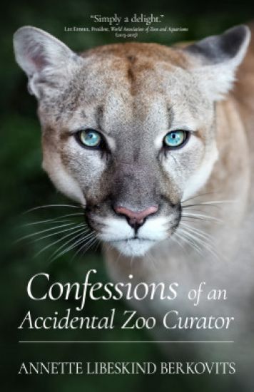 Confessions of an Accidental Zoo Curator