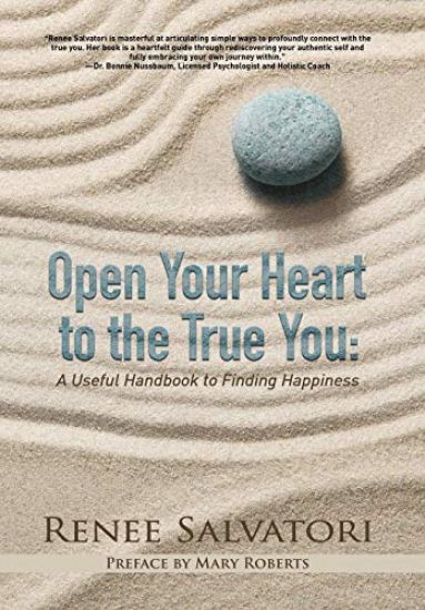 Open Your Heart to the True You