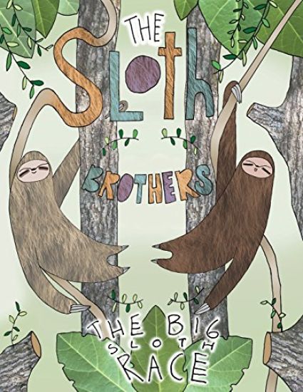 The Sloth Brothers: The Big Sloth Race