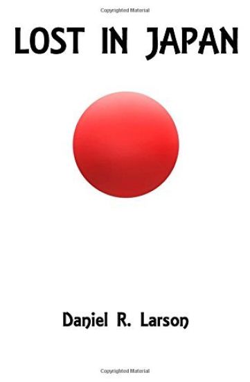 Lost in Japan: The Complete Series