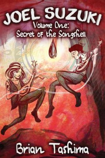 Joel Suzuki, Volume One: Secret of the Songshell