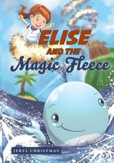 Elise and the Magic Fleece