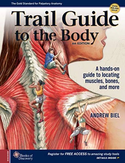 Trail Guide to The Body