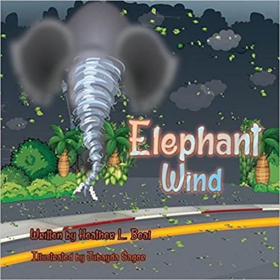 Elephant Wind