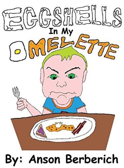 Eggshells In My Omelette