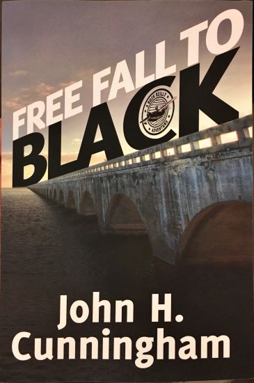 Free Fall to Black