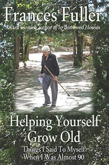 Helping Yourself Grow Old