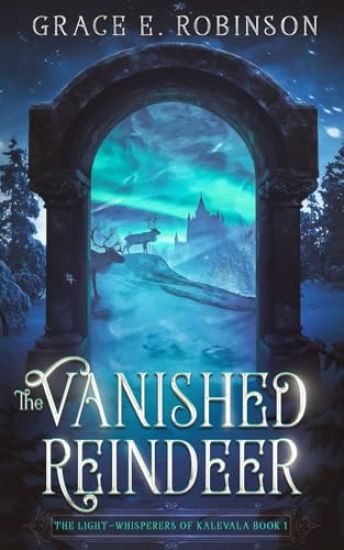 The Vanished Reindeer