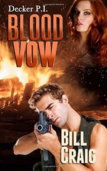 Blood Vow