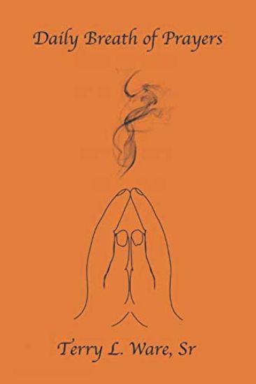 Daily Breath Of Prayers