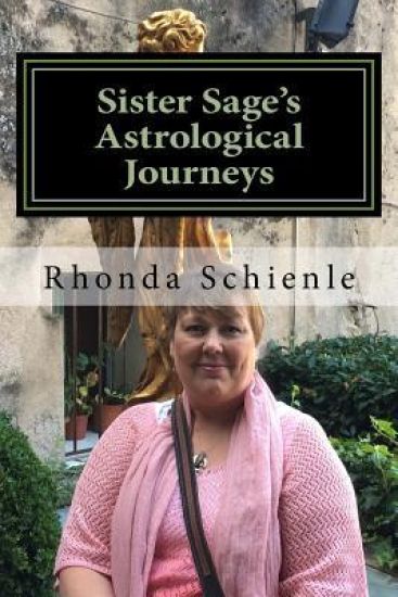 Sister Sage's Astrological Journeys: As Above, So Below