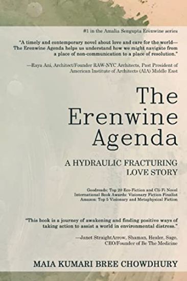 The Erenwine Agenda