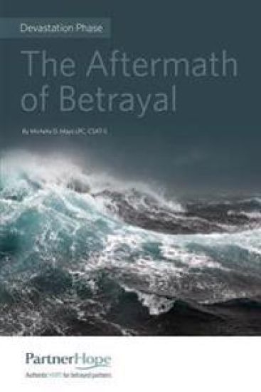 The Aftermath of Betrayal
