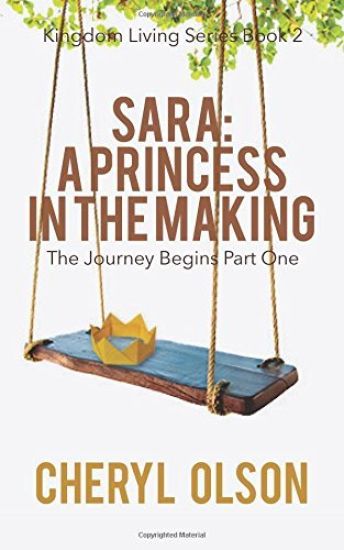 Sara, A Princess in the Making