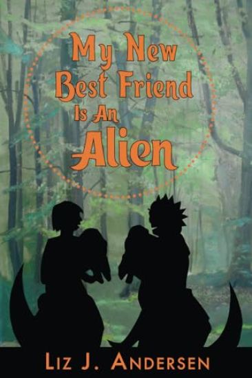 My New Best Friend Is an Alien