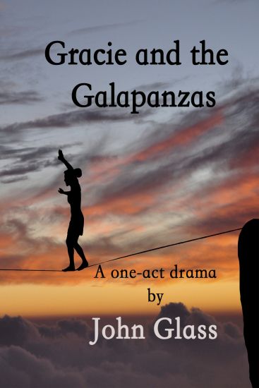 Gracie and the Galapanzas