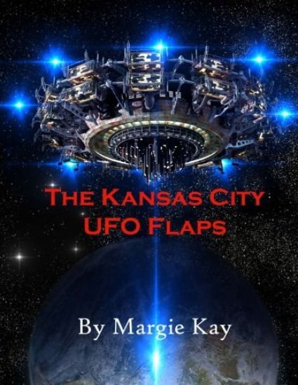 The Kansas City UFO Flaps