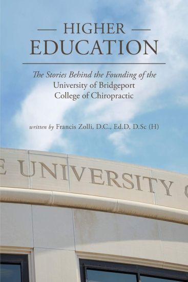 Higher Education