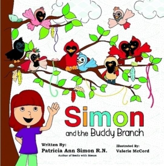 Simon and the Buddy Branch