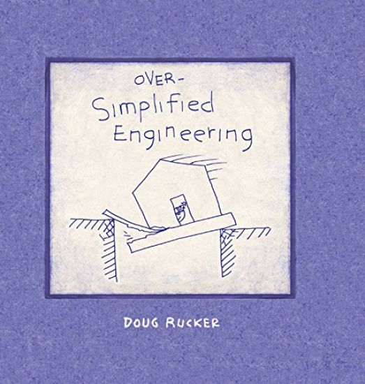 Over-Simplified Engineering