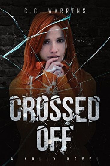 Crossed Off: A Holly Novel