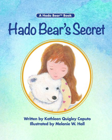 Hado Bear's Secret