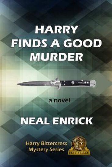 Harry Finds a Good Murder