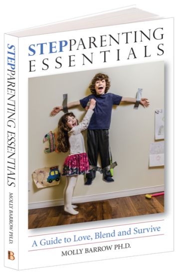 StepParenting Essentials