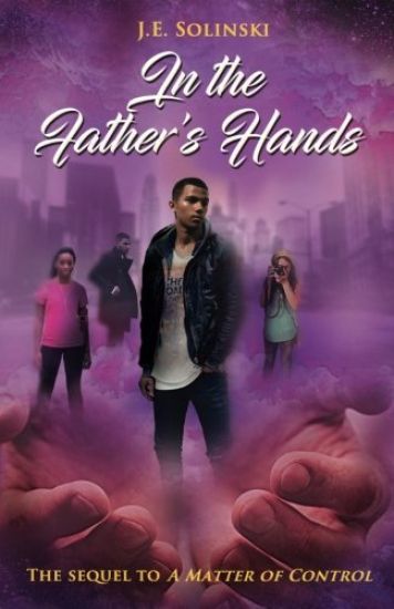 In the Father's Hands