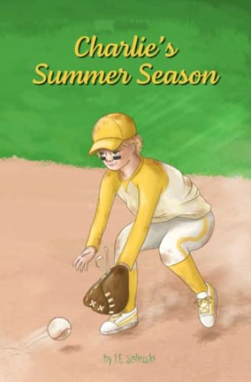 Charlie's Summer Season