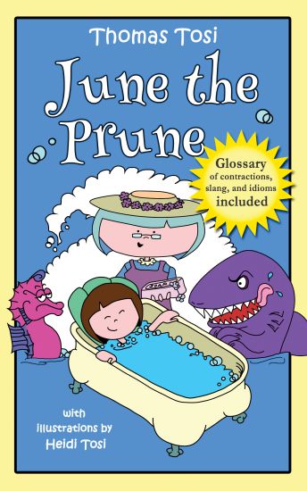 June the Prune