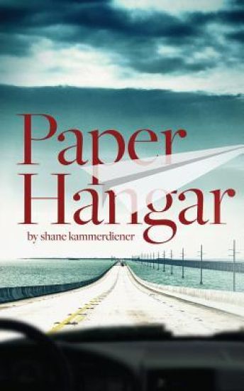 Paper Hangar