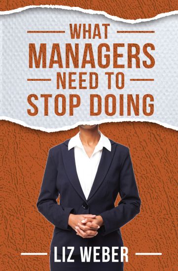 What Managers Need to Stop Doing
