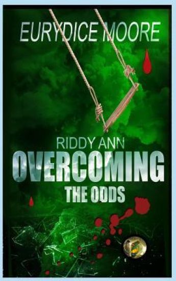 Riddy Ann Overcoming the ODDS