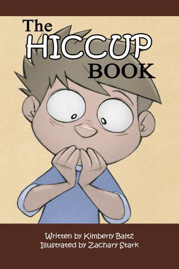 The Hiccup Book