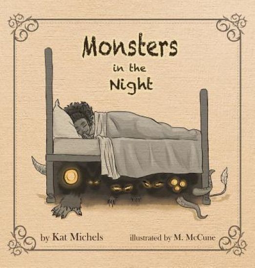 Monsters in the Night