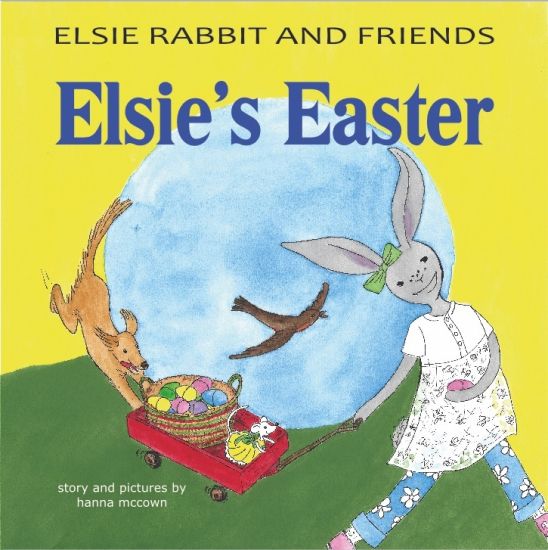 Elsie's Easter