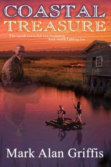 Coastal Treasure