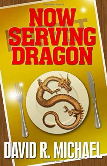 Now Serving Dragon