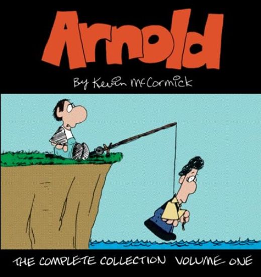 Arnold