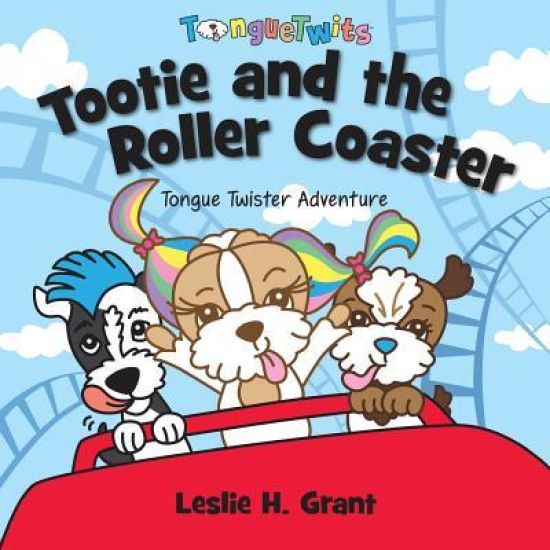Tootie and the Roller Coaster