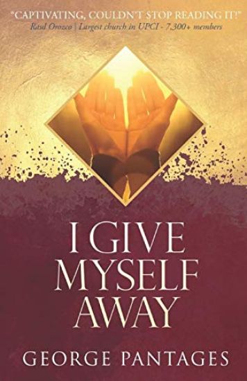 I Give Myself Away