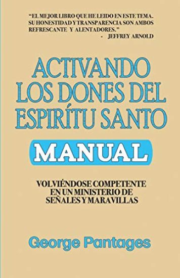 Activando los Dones del Espíritu Santo