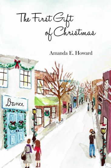 The First Gift of Christmas