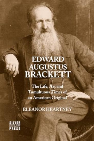 Edward Augustus Brackett